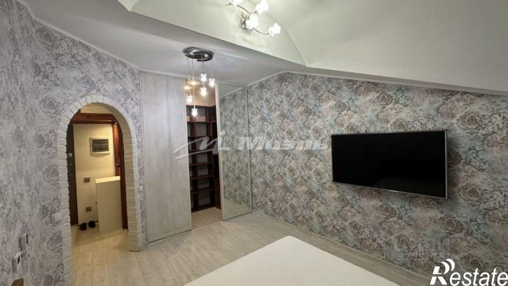 1-комн квартира улица Гагарина, 22,  д. 22