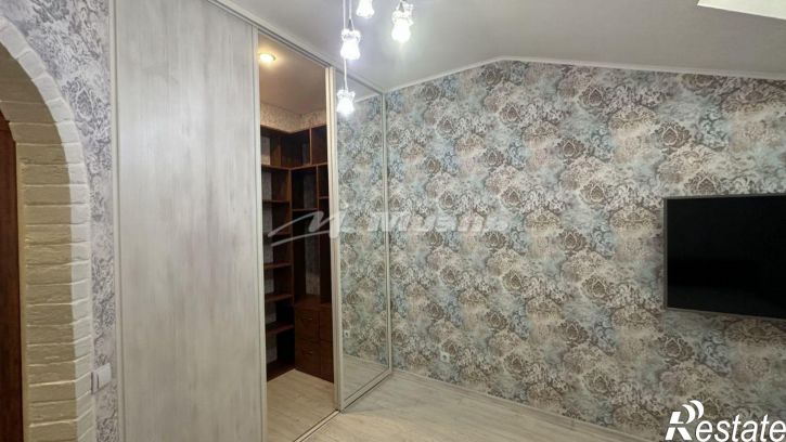 1-комн квартира улица Гагарина, 22,  д. 22