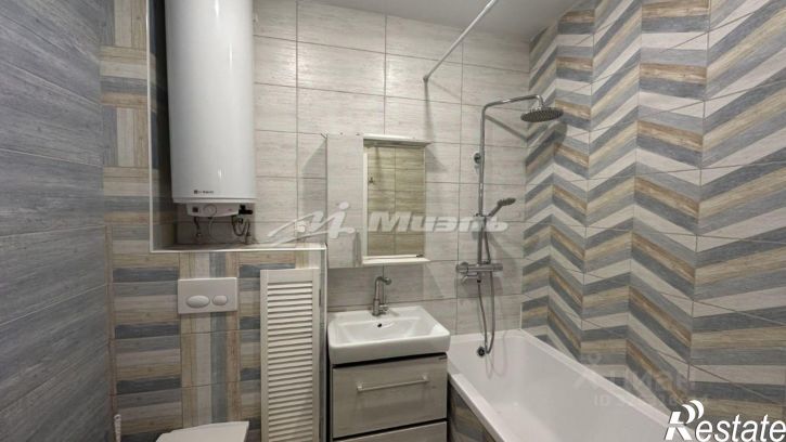 1-комн квартира улица Гагарина, 22,  д. 22