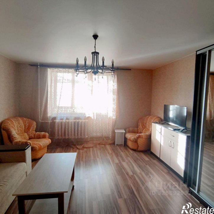 3-комн квартира ул им. Матэ Залки, 7,  д. 7