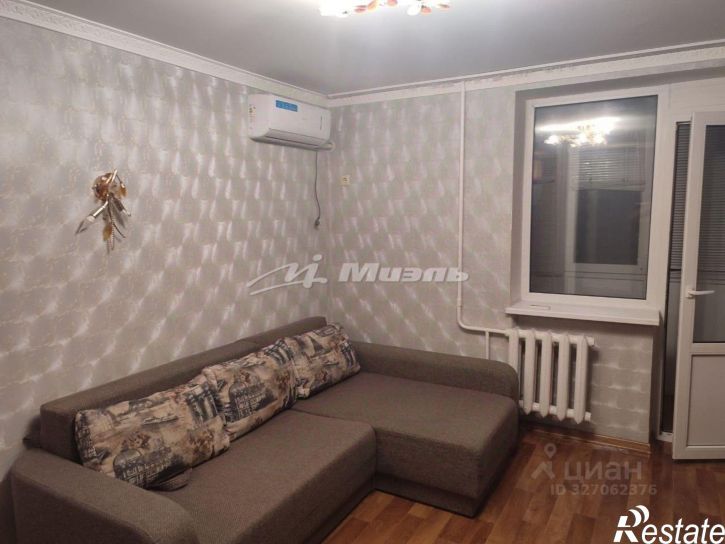 1-комн квартира ул Маршала Василевского, 51,  д. 51