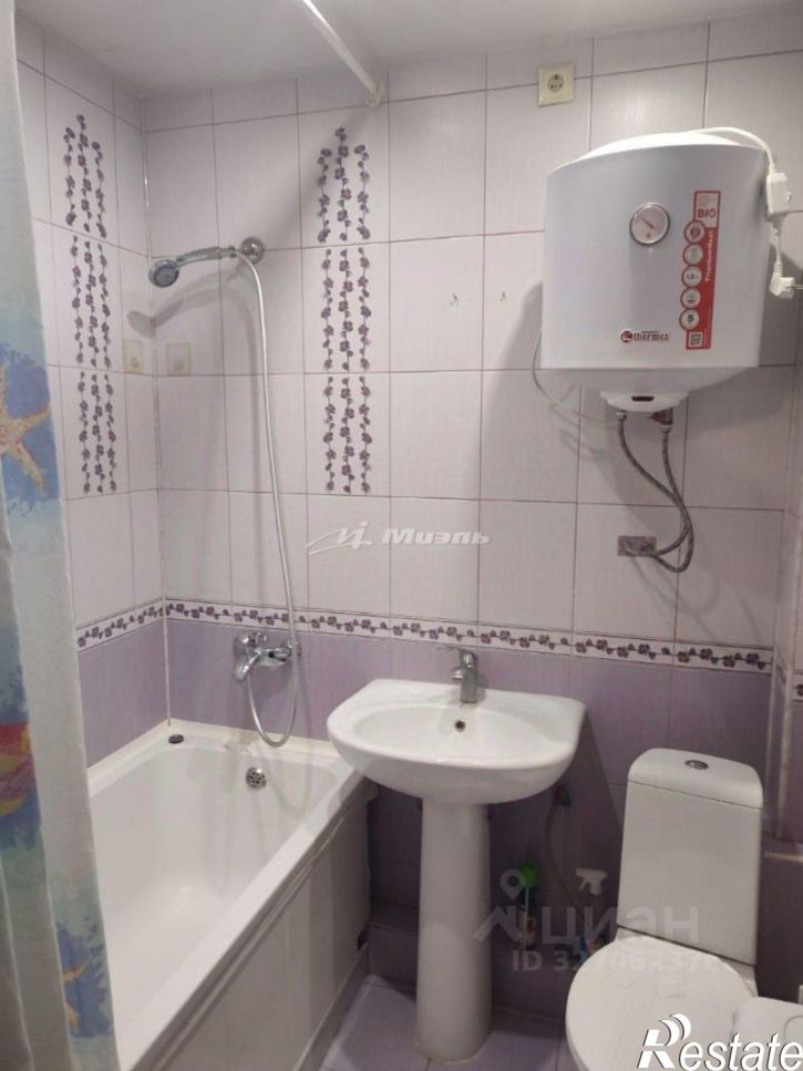 1-комн квартира ул Маршала Василевского, 51,  д. 51