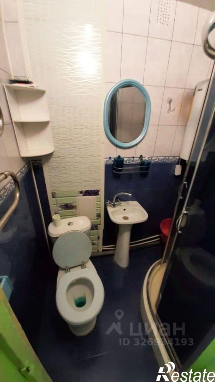 1-комн квартира улица 1-й Конной Армии, 19,  д. 19