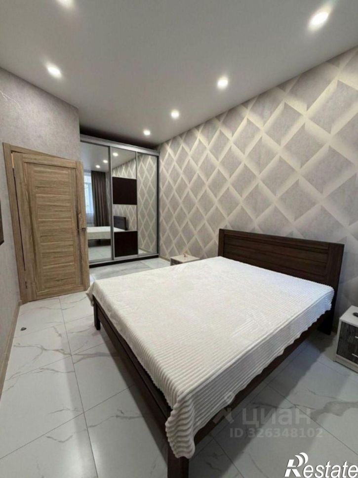 1-комн квартира пр-кт Победы, 1,  д. 1