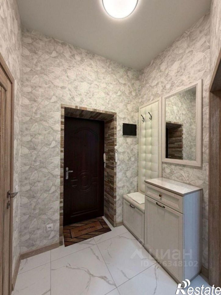 1-комн квартира пр-кт Победы, 1,  д. 1