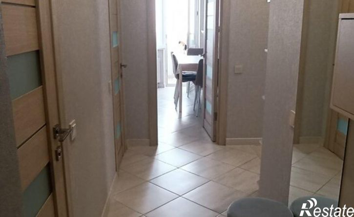 2-комн квартира ул Балаклавская, 73д,  д. 73д