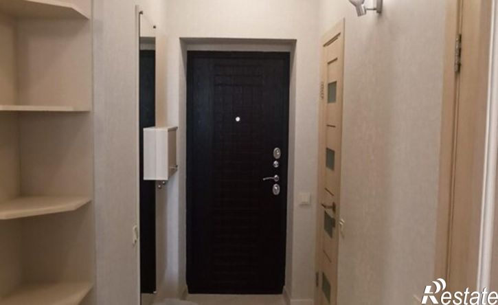 2-комн квартира ул Балаклавская, 73д,  д. 73д