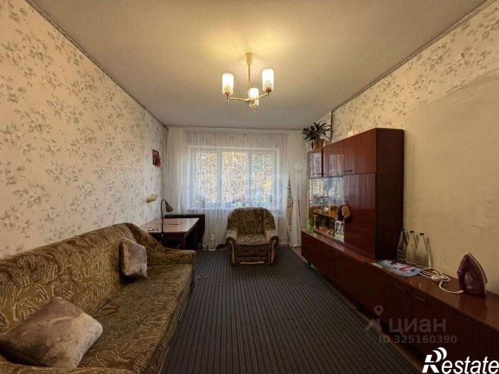 4-комн квартира ул Баррикадная, 65,  д. 65