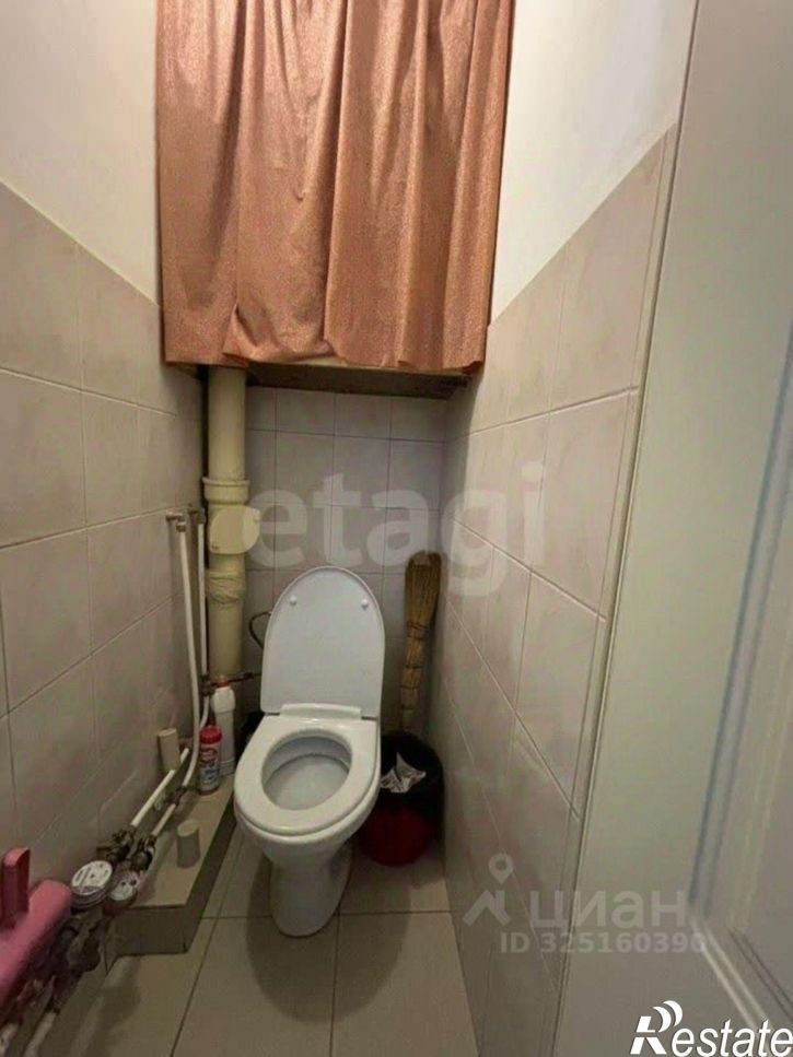 4-комн квартира ул Баррикадная, 65,  д. 65