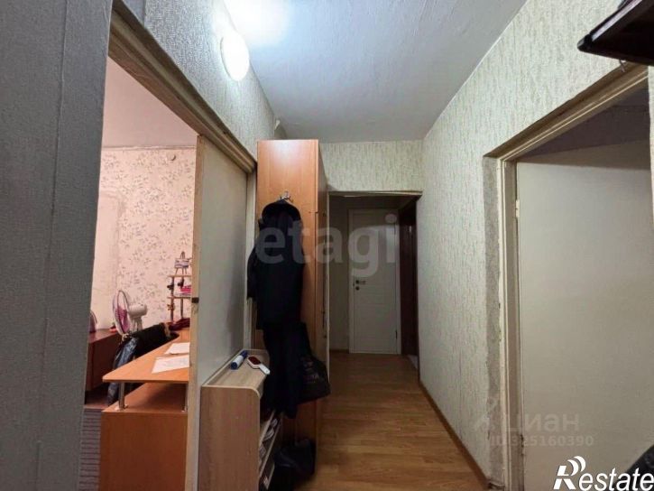 4-комн квартира ул Баррикадная, 65,  д. 65