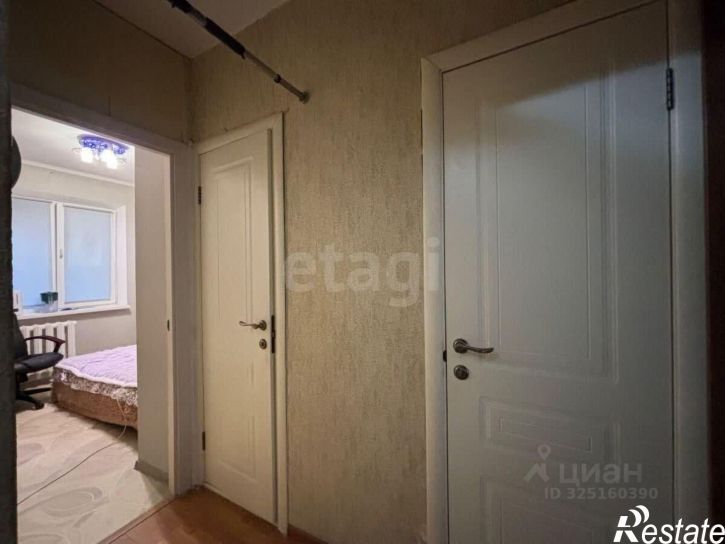 4-комн квартира ул Баррикадная, 65,  д. 65