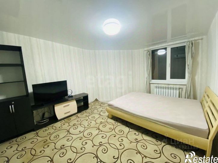 2-комн квартира ул Александра Невского, 18,  д. 18