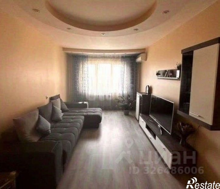 3-комн квартира пр-кт Победы, 336,  д. 336