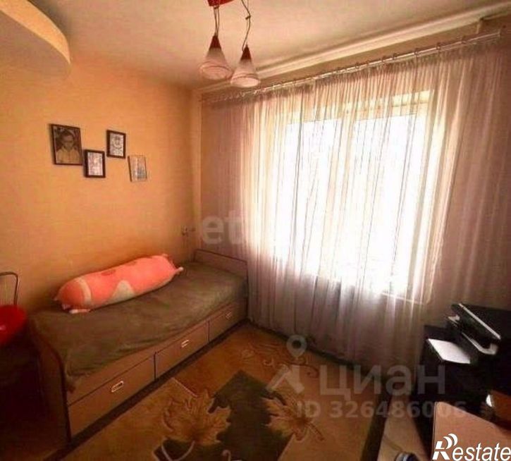 3-комн квартира пр-кт Победы, 336,  д. 336