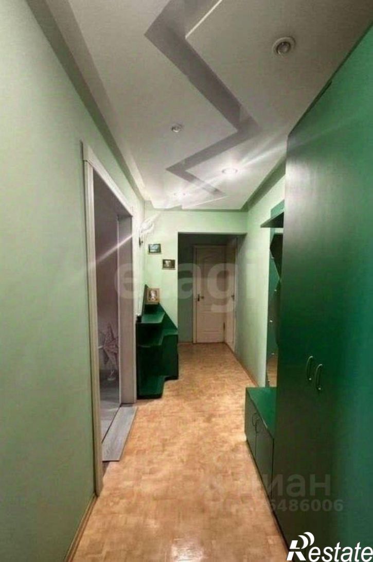 3-комн квартира пр-кт Победы, 336,  д. 336