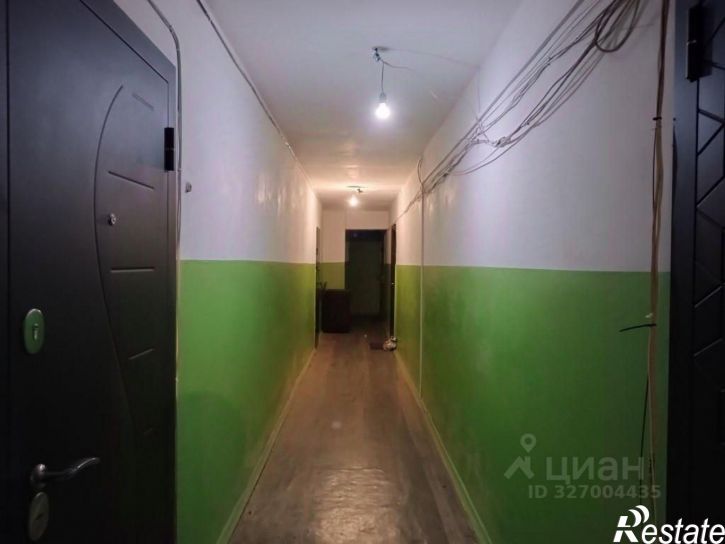 1-комн квартира ул Кечкеметская, 96А,  д. 96А