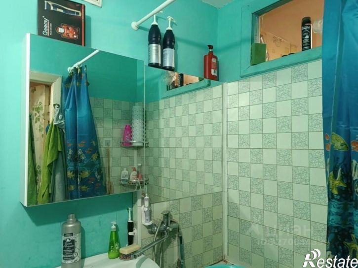 1-комн квартира ул Кечкеметская, 96А,  д. 96А