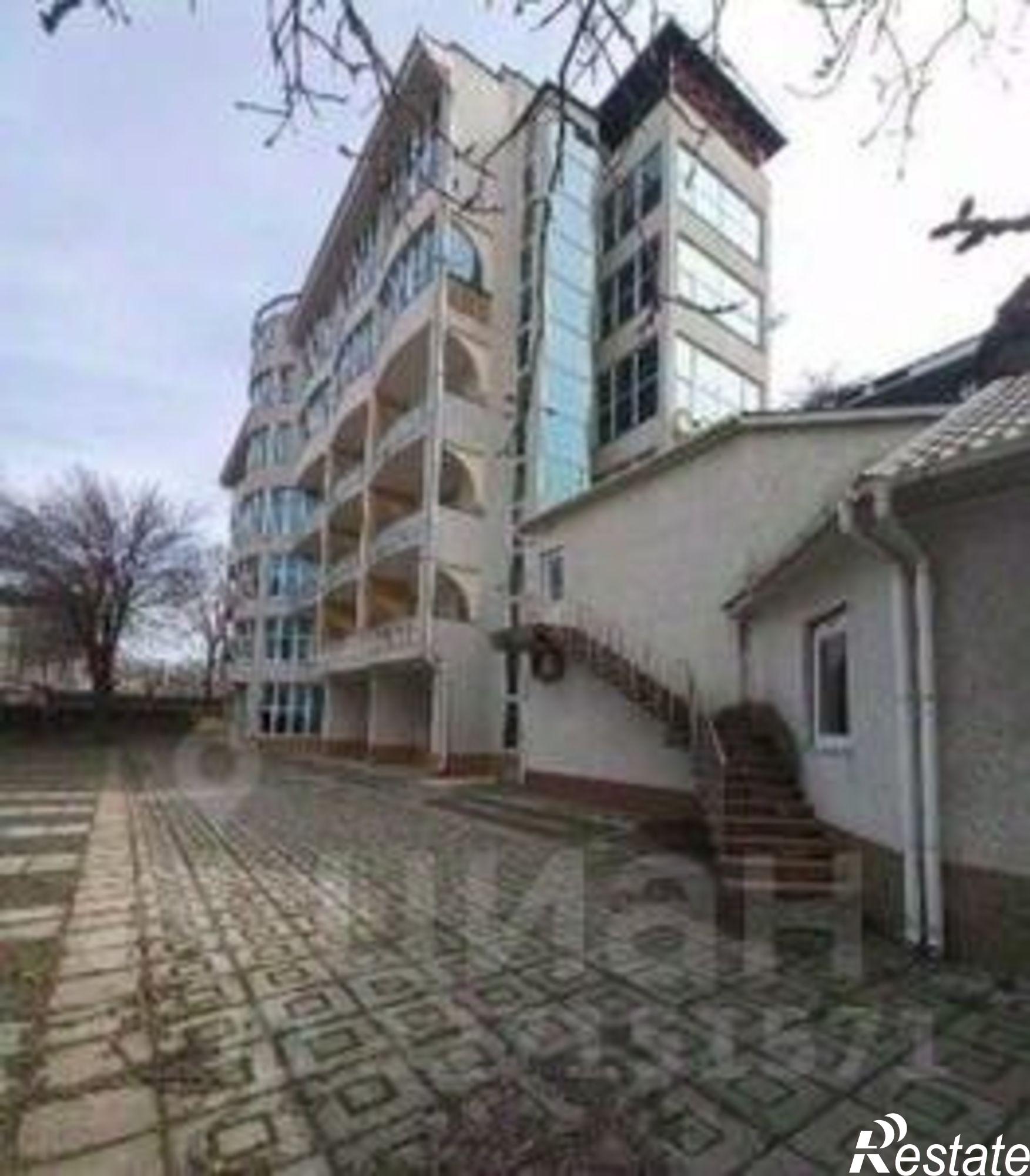 Купить ОСЗ, отдельно стоящее здание за 4 665 700 рублей на Объездная улица