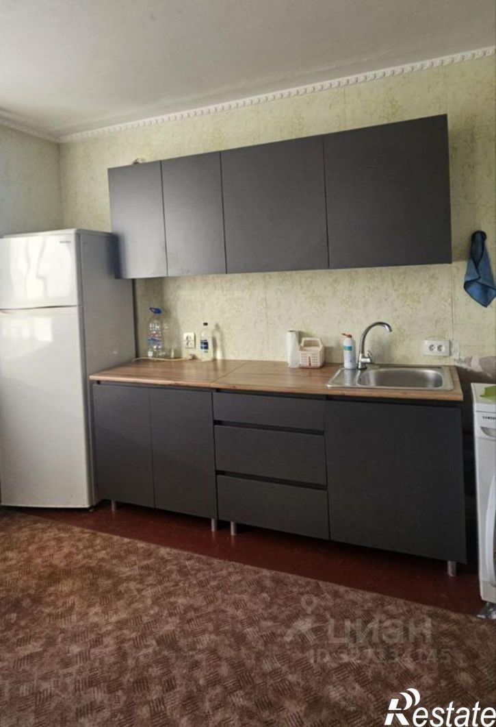 1-комн квартира ул имени газеты "Крымская правда", 61А,  д. 61А