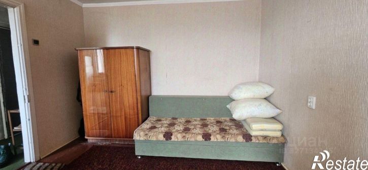 1-комн квартира ул имени газеты "Крымская правда", 61А,  д. 61А