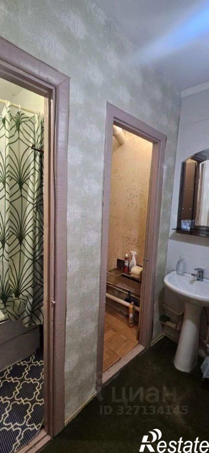 1-комн квартира ул имени газеты "Крымская правда", 61А,  д. 61А