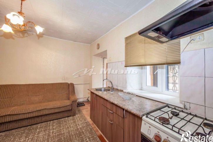 2-комн квартира Красноармейская улица, 50,  д. 50