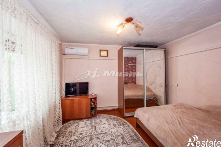 2-комн квартира Красноармейская улица, 50,  д. 50