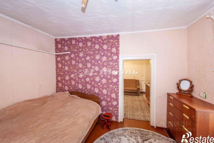 2-комн квартира Красноармейская улица, 50,  д. 50