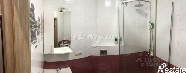 1-комн квартира улица Крылова, 36,  д. 36