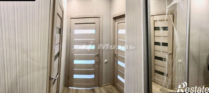 1-комн квартира улица Крылова, 36,  д. 36