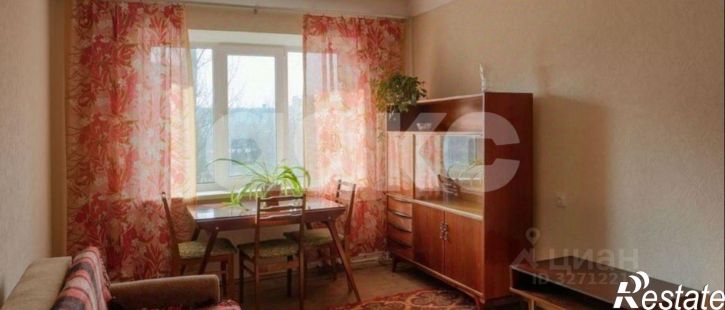 3-комн квартира Киевская улица, 116,  д. 116