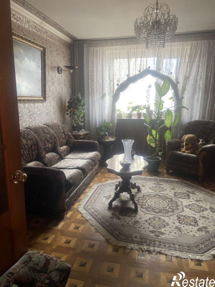 3-комн квартира Тупой пер, 11,  д. 11