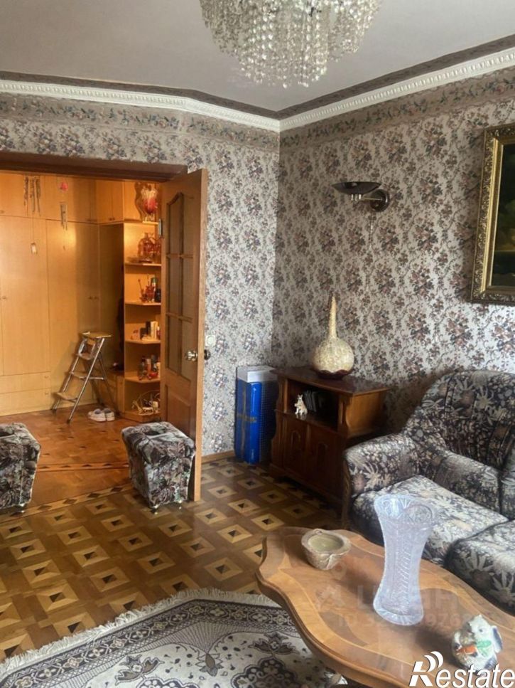 3-комн квартира Тупой пер, 11,  д. 11