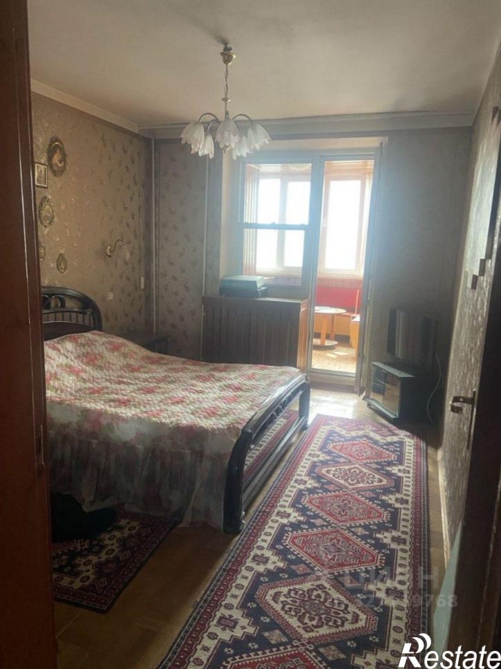 3-комн квартира Тупой пер, 11,  д. 11