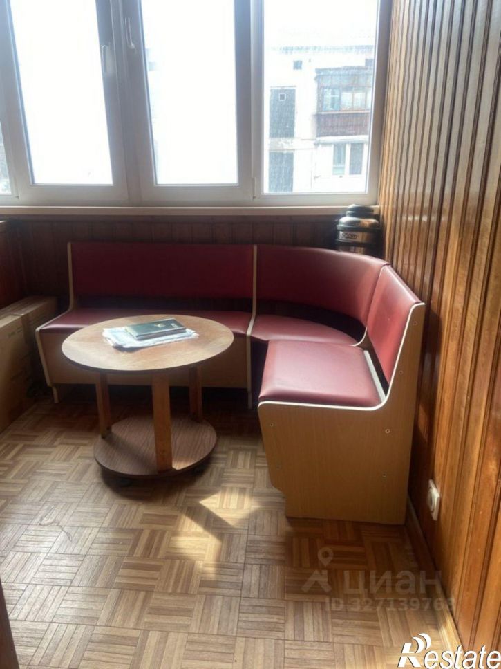 3-комн квартира Тупой пер, 11,  д. 11