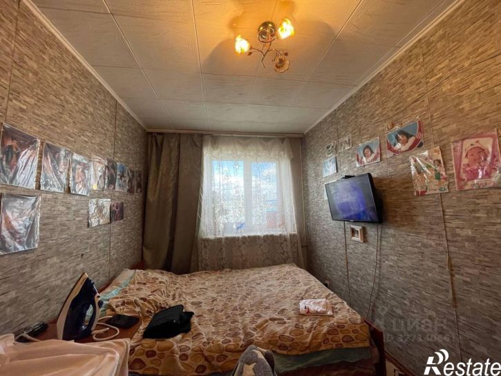 2-комн квартира ул Д.И.Ульянова, 62,  д. 62