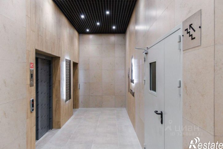 1-комн квартира в новом доме ул Козлова, 107,  д. 107