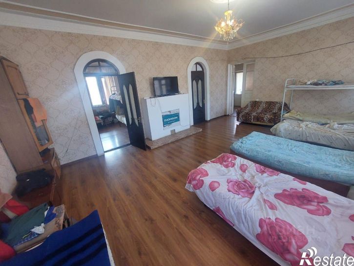 Коттедж/дом Морской переулок, 21,  д. 21