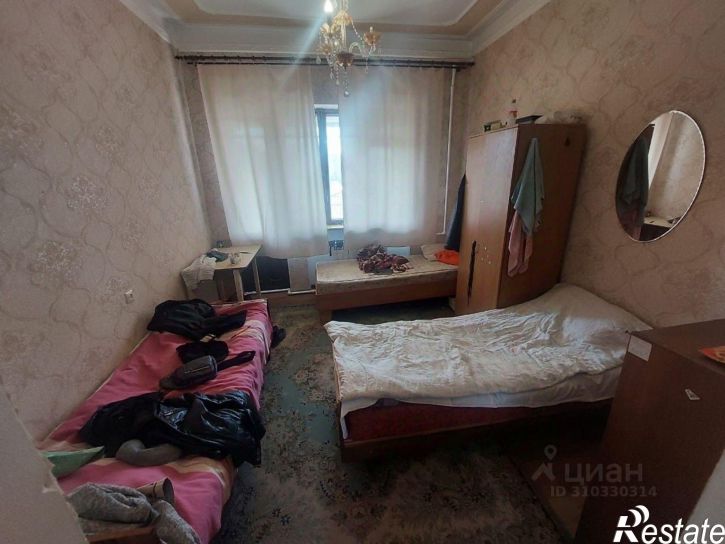 Коттедж/дом Морской переулок, 21,  д. 21