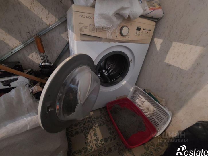 Коттедж/дом Морской переулок, 21,  д. 21