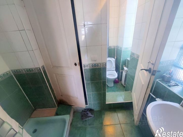 Коттедж/дом Морской переулок, 21,  д. 21