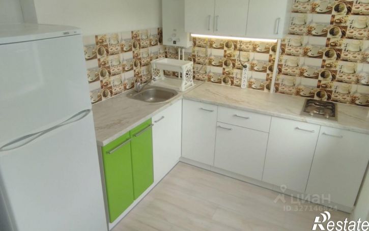1-комн квартира пр-кт Кирова, 16/14,  д. 16/14