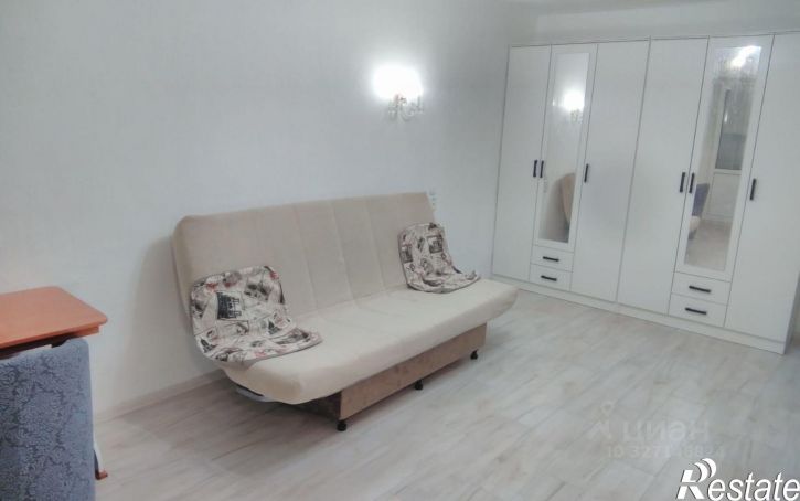 1-комн квартира пр-кт Кирова, 16/14,  д. 16/14