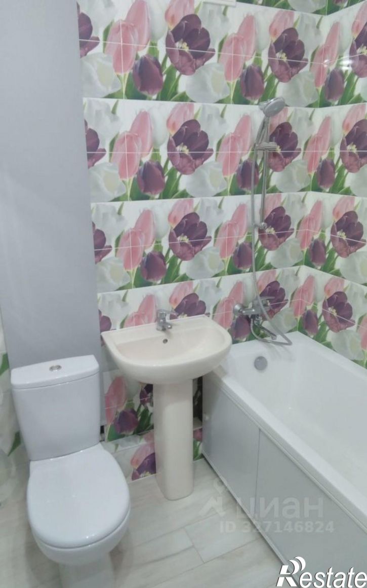 1-комн квартира пр-кт Кирова, 16/14,  д. 16/14