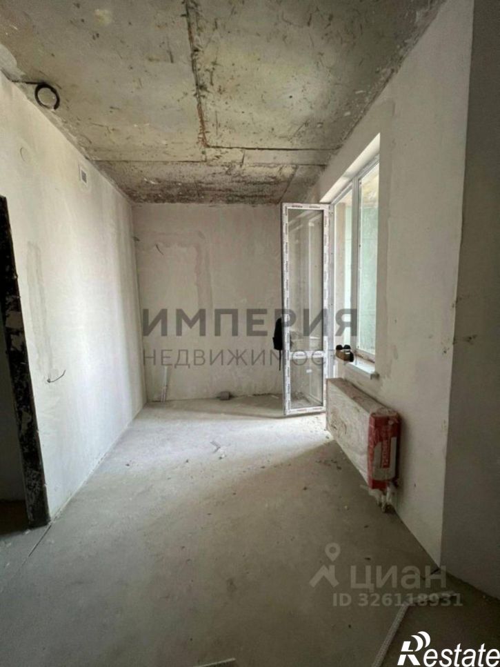 1-комн квартира пр-кт Александра Суворова, 19,  д. 19