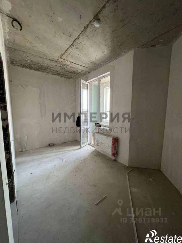 1-комн квартира пр-кт Александра Суворова, 19,  д. 19