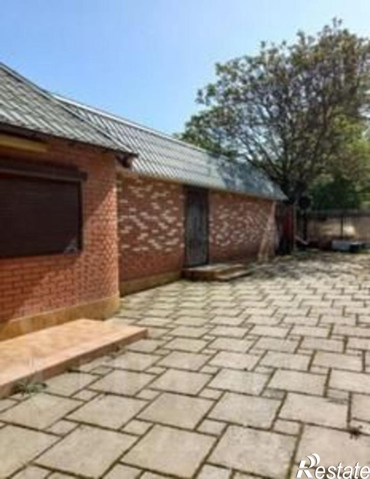 Отдельное здание Объездная улица