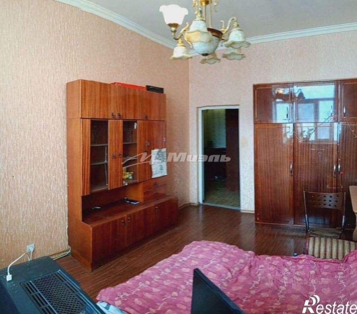 2-комн квартира ул Совхозная, 4А,  д. 4А