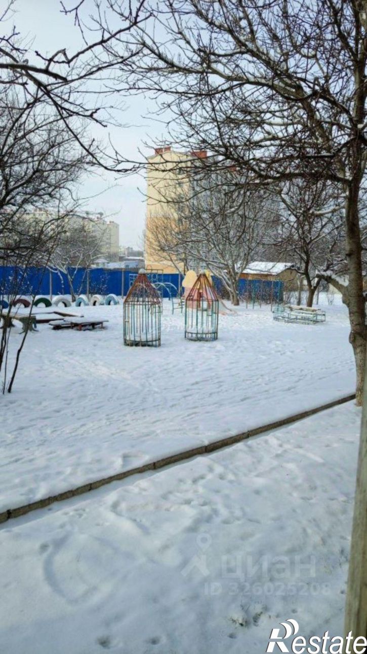 2-комн квартира ул Совхозная, 4А,  д. 4А