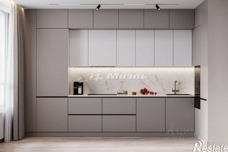 2-комн квартира улица Дзюбанова, 9,  д. 9